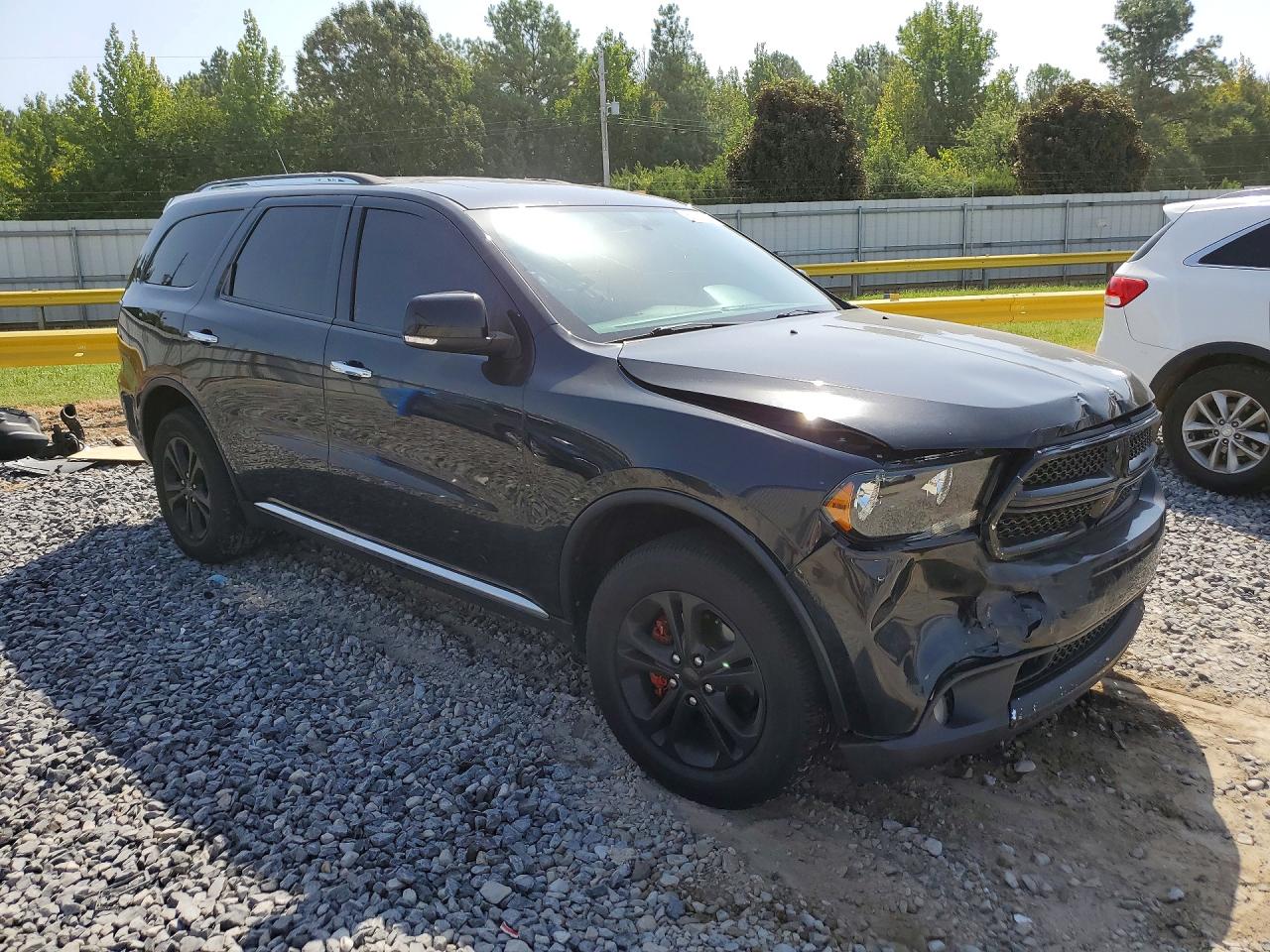 1C4RDJDG4DC608729 · 2013 DODGE DURANGO · 4/13