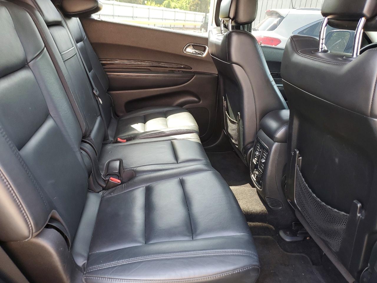 1C4RDJDG4DC608729 · 2013 DODGE DURANGO · 11/13