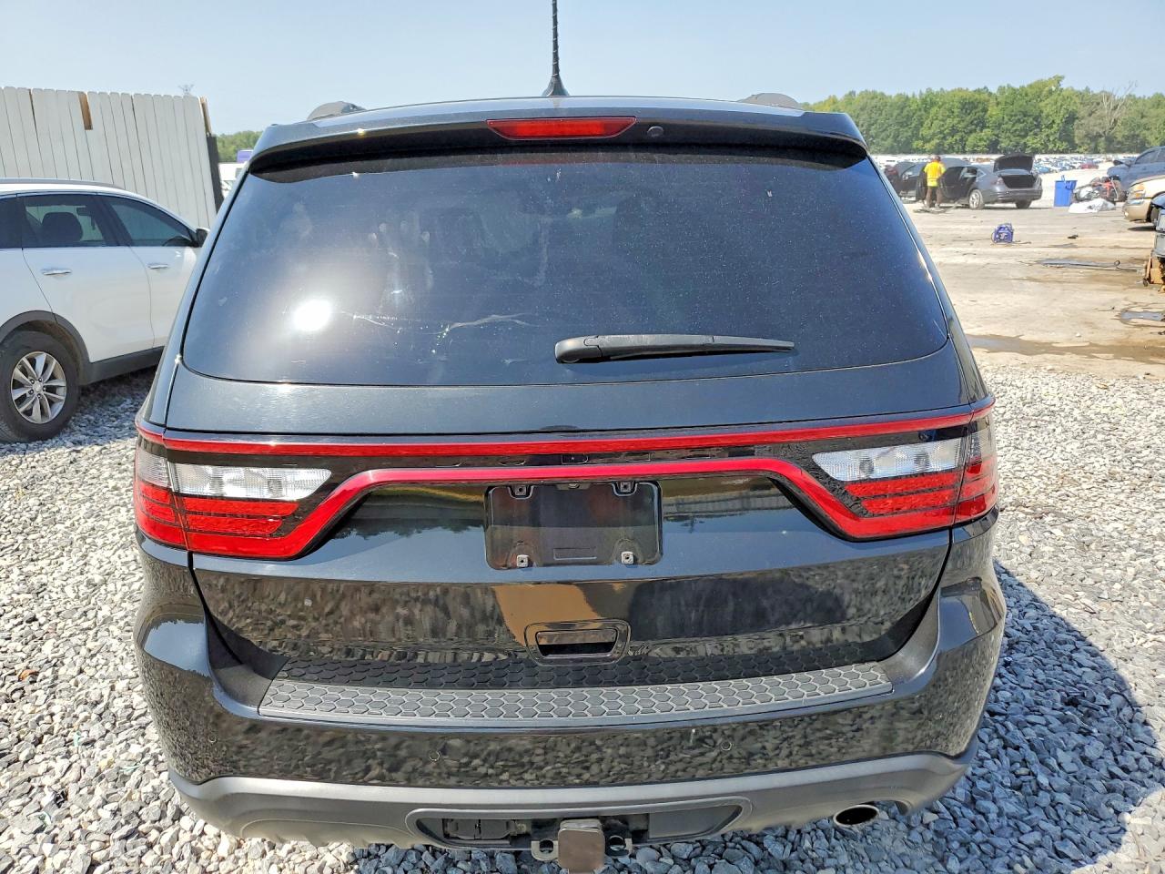 1C4RDJDG4DC608729 · 2013 DODGE DURANGO · 6/13