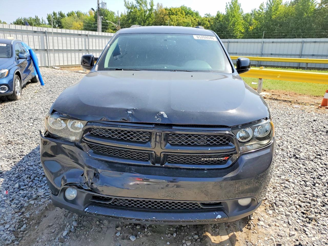 1C4RDJDG4DC608729 · 2013 DODGE DURANGO · 5/13