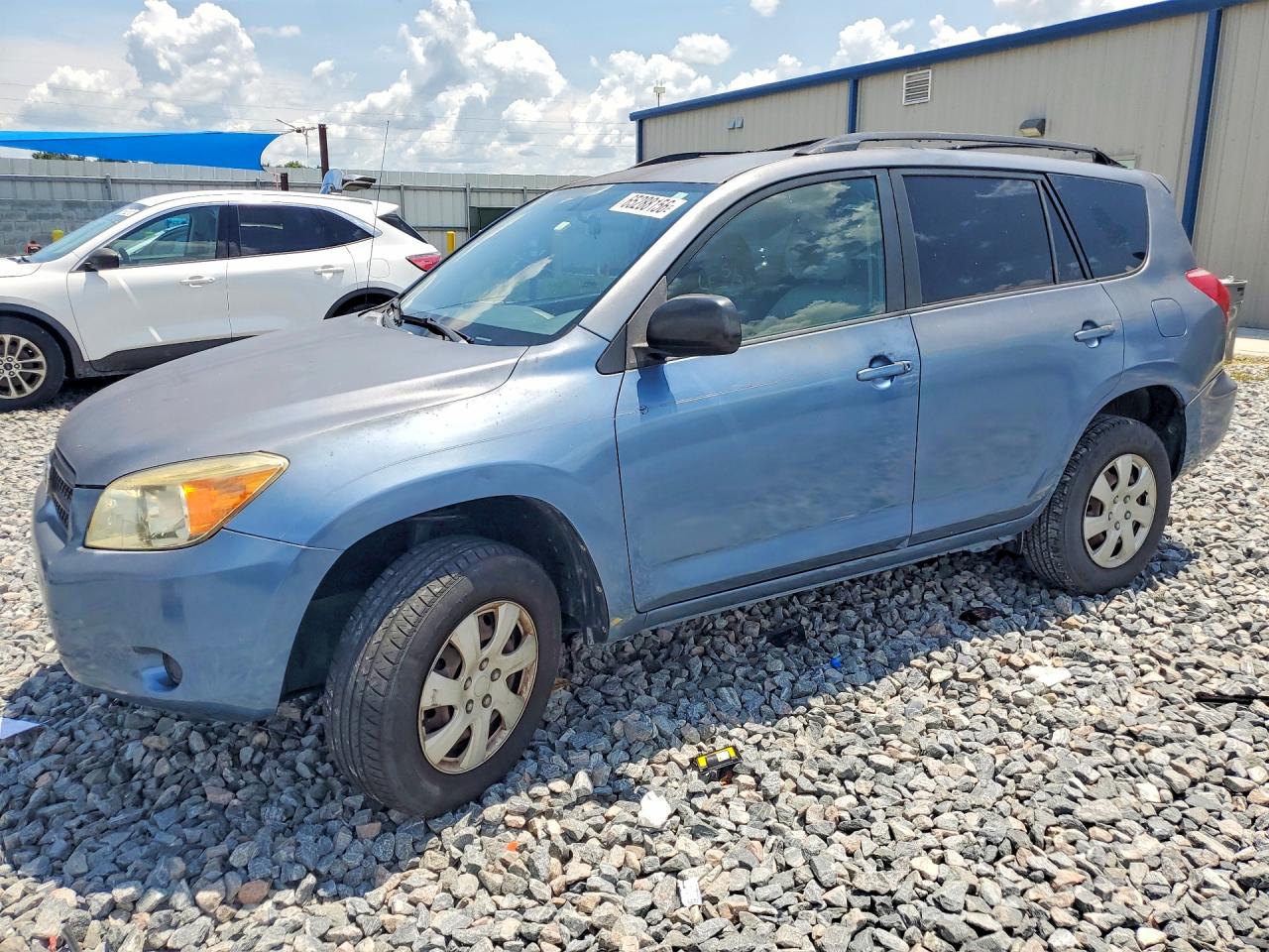 JTMZD33V285084065 · 2008 TOYOTA RAV4