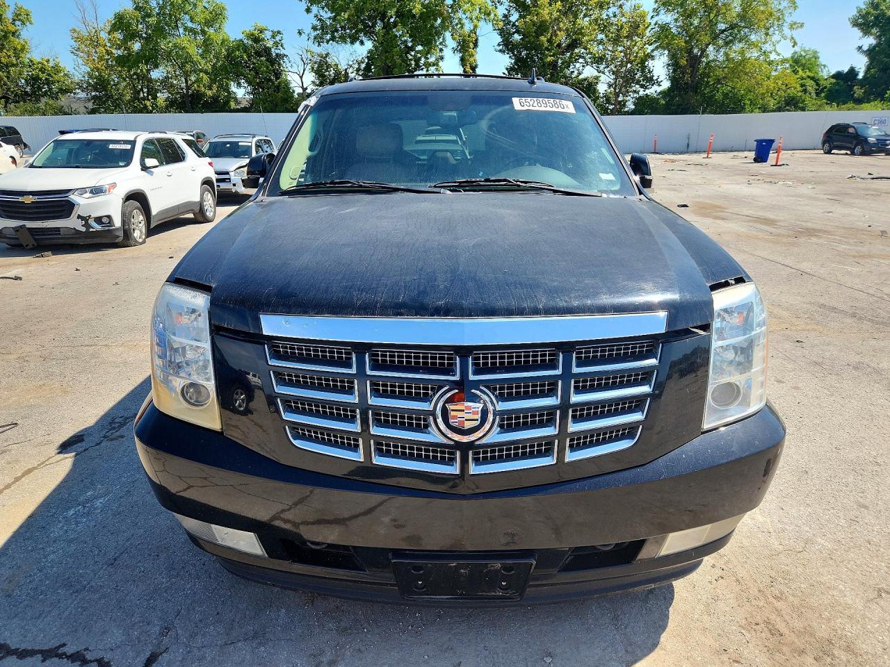 1GYS4BEF2ER144152 · 2014 CADILLAC ESCALADE · 5/13