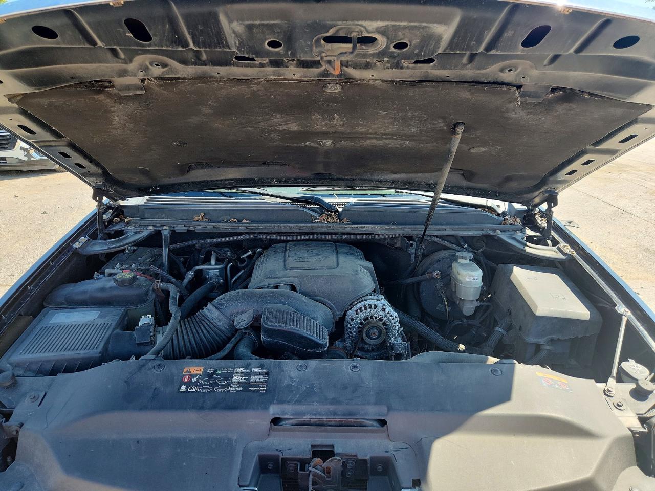 1GYS4BEF2ER144152 · 2014 CADILLAC ESCALADE · 12/13
