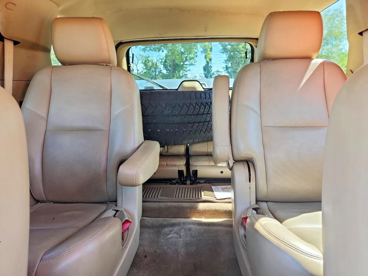1GYS4BEF2ER144152 · 2014 CADILLAC ESCALADE · 10/13