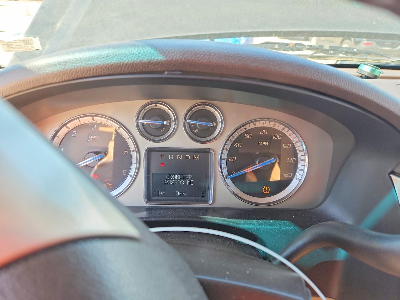 1GYS4BEF2ER144152 · 2014 CADILLAC ESCALADE · 9/13
