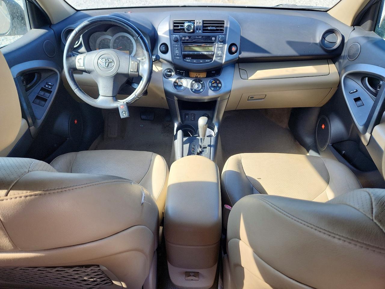 2T3DF4DVXAW065187 · 2010 TOYOTA RAV4 · 8/12