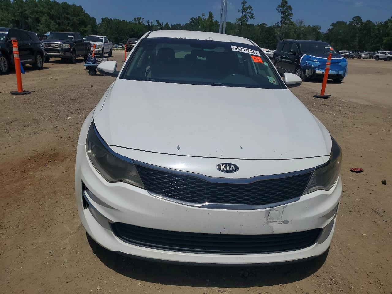 5XXGT4L31JG222212 · 2018 KIA OPTIMA · 5/12