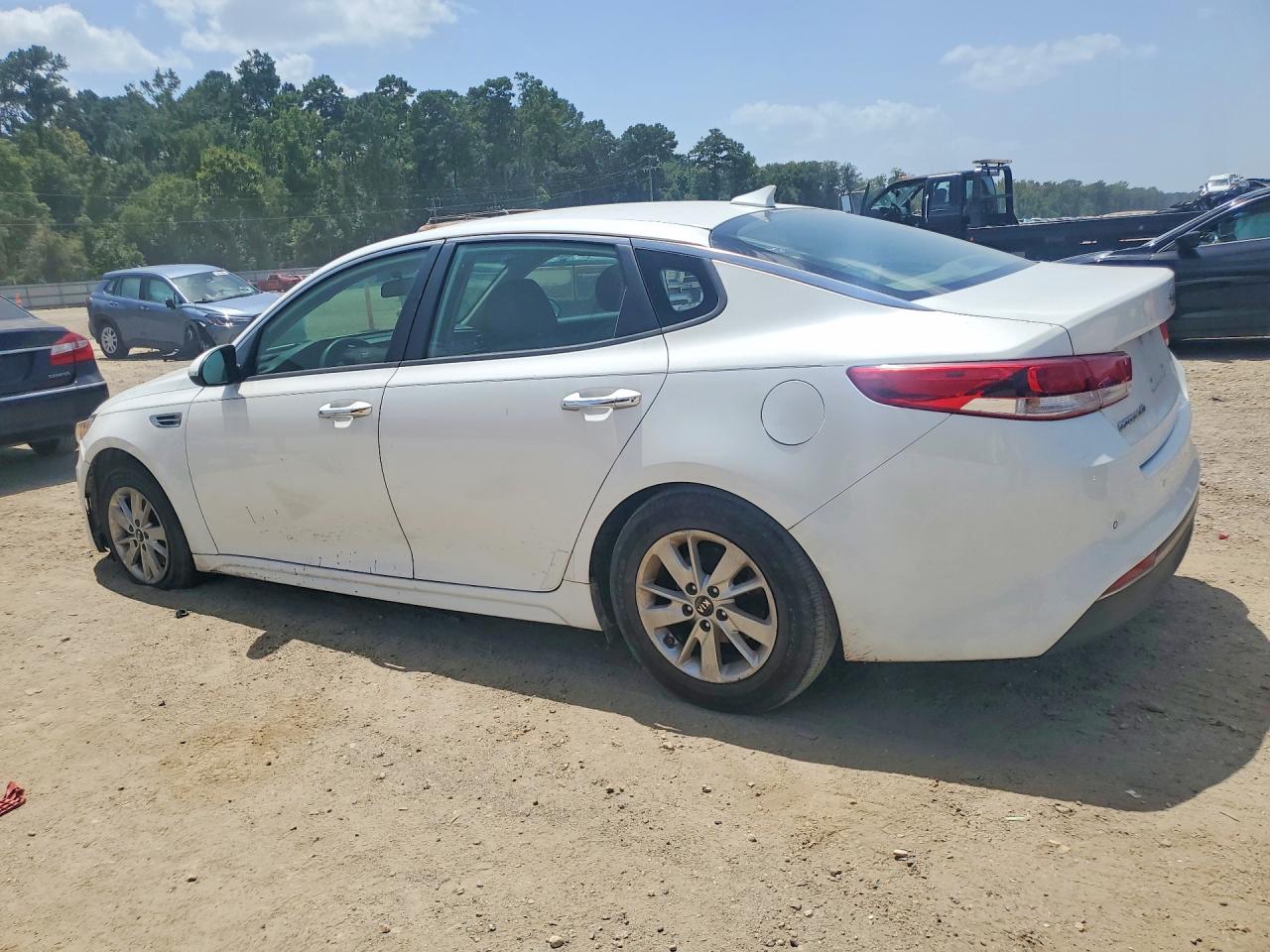 5XXGT4L31JG222212 · 2018 KIA OPTIMA · 2/12