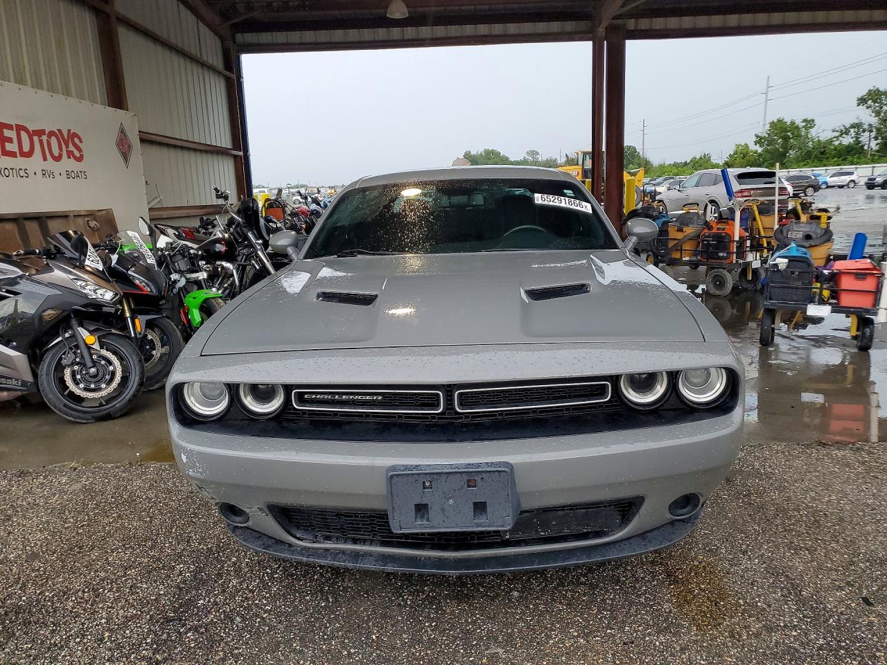 2C3CDZAG1KH632414 · 2019 DODGE CHALLENGER · 5/13