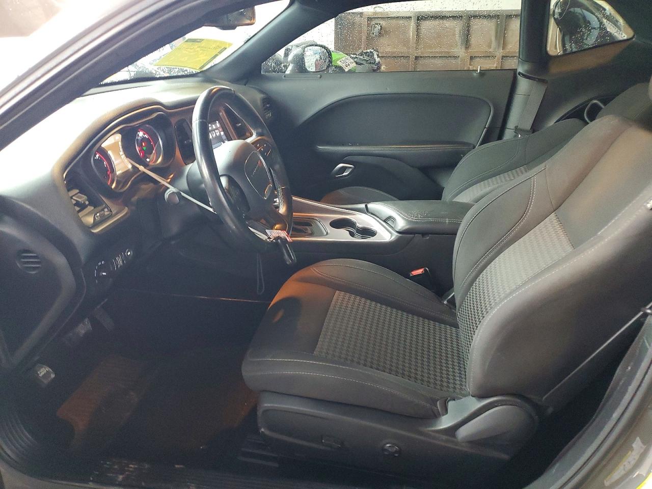 2C3CDZAG1KH632414 · 2019 DODGE CHALLENGER · 7/13