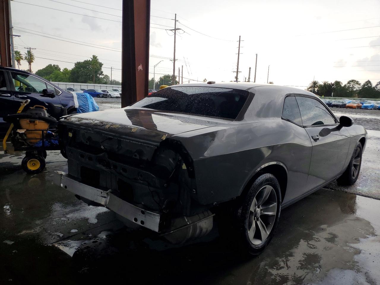 2C3CDZAG1KH632414 · 2019 DODGE CHALLENGER · 3/13