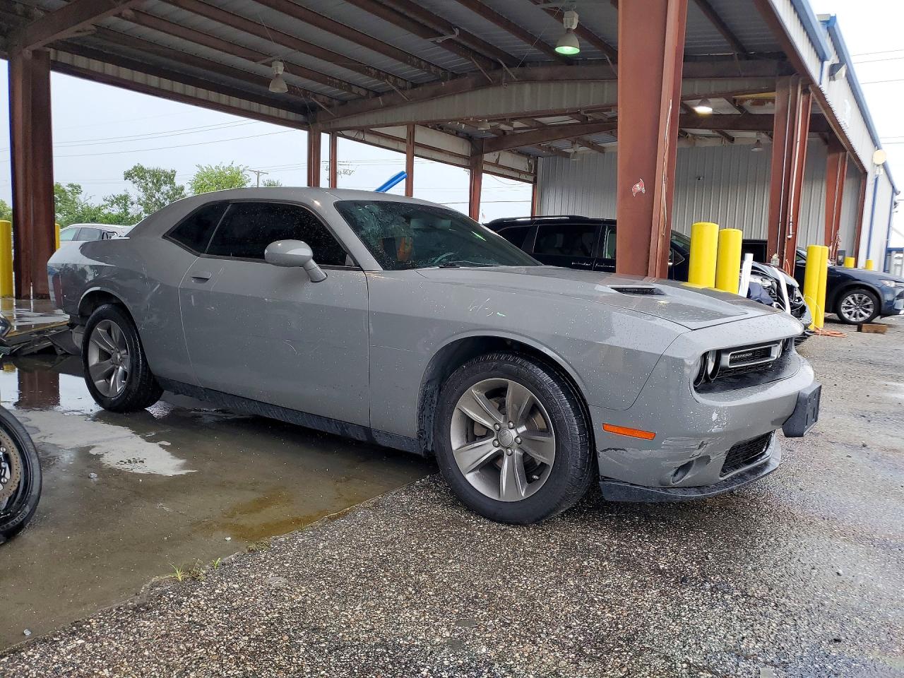 2C3CDZAG1KH632414 · 2019 DODGE CHALLENGER · 4/13