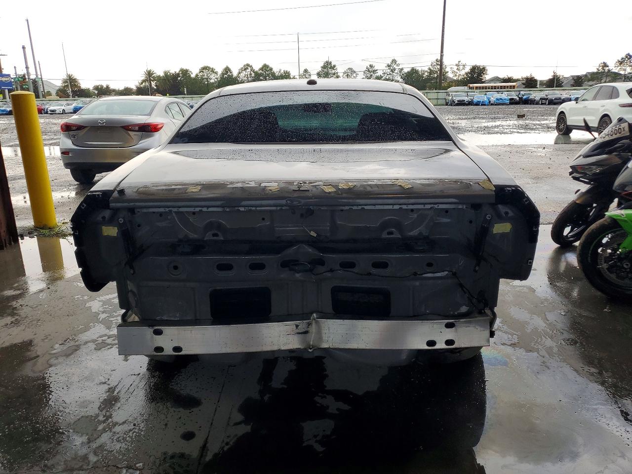 2C3CDZAG1KH632414 · 2019 DODGE CHALLENGER · 6/13