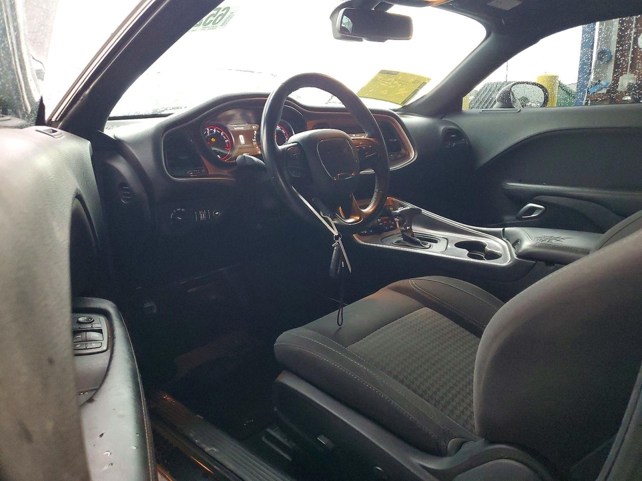 2C3CDZAG1KH632414 · 2019 DODGE CHALLENGER · 8/13