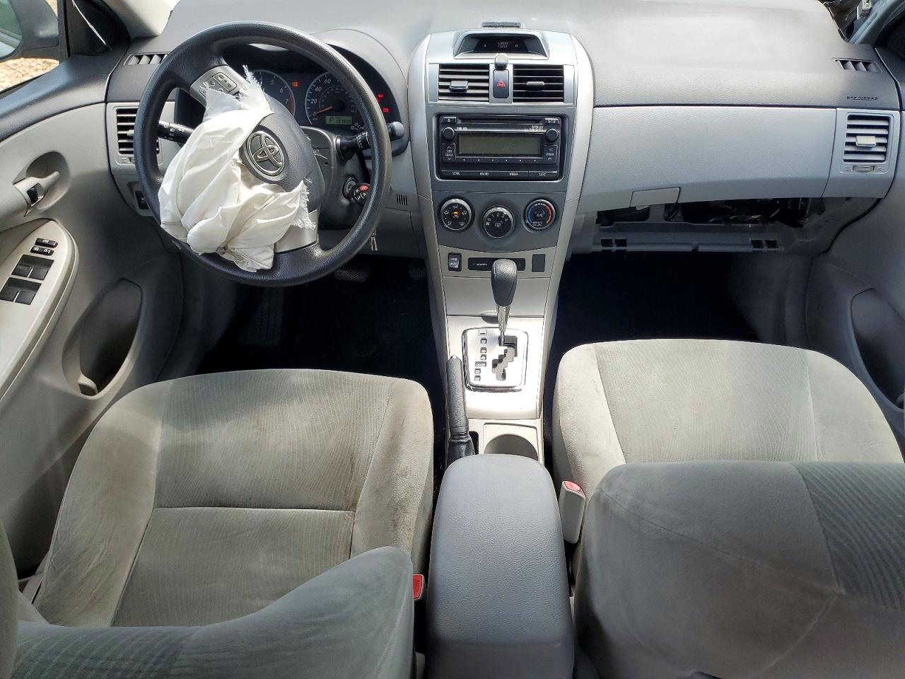 5YFBU4EE9CP028365 · 2012 TOYOTA COROLLA · 8/12