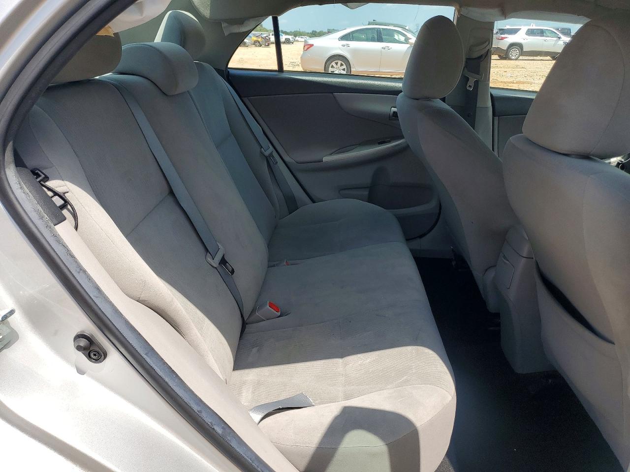 5YFBU4EE9CP028365 · 2012 TOYOTA COROLLA · 10/12