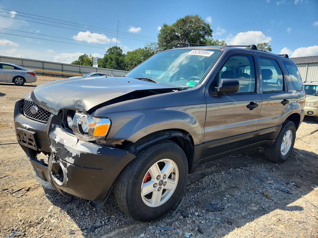 1FMYU92Z75KC44498 · 2005 FORD ESCAPE