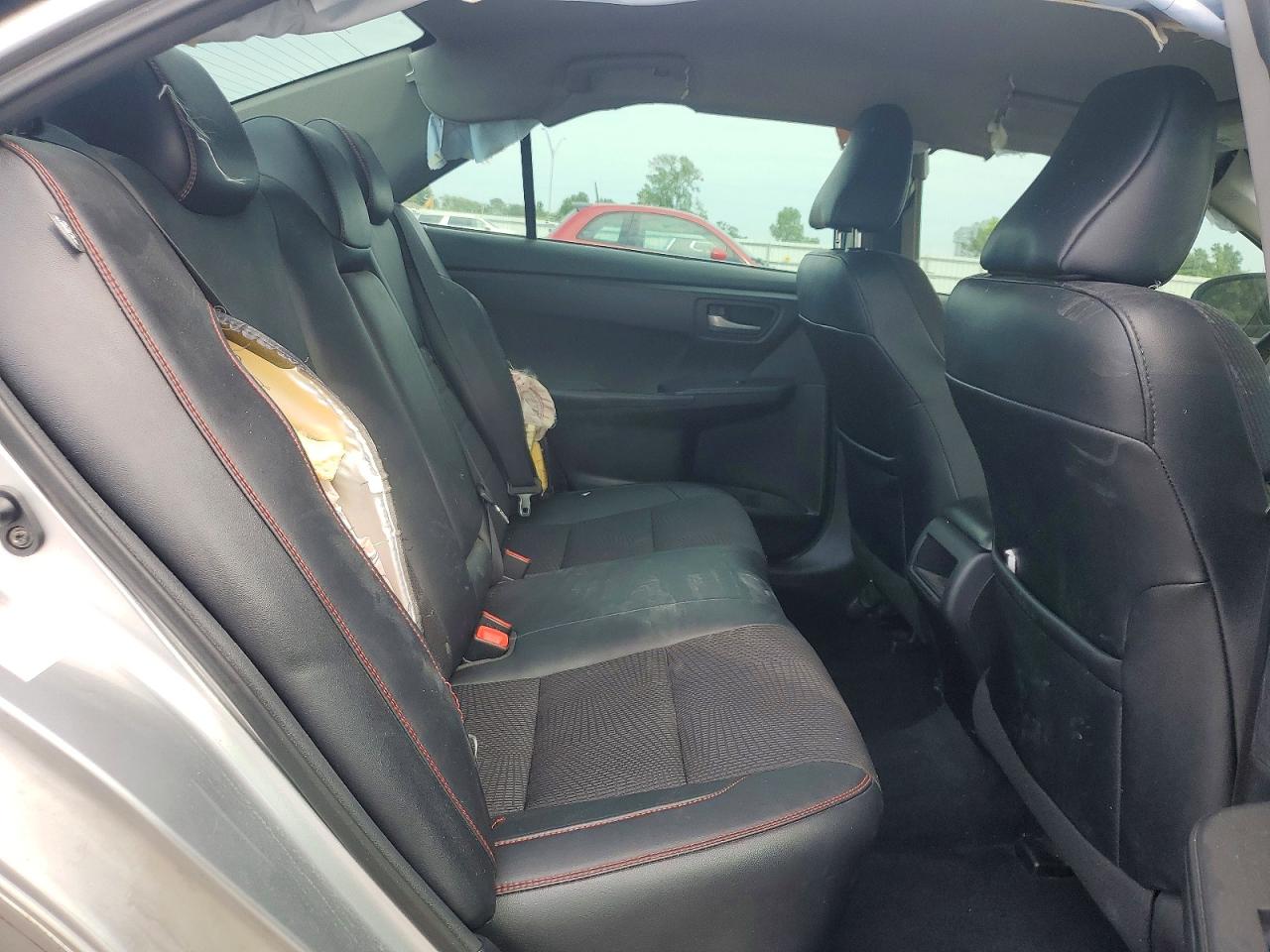 4T1BF1FK9HU363368 · 2017 TOYOTA CAMRY · 10/12