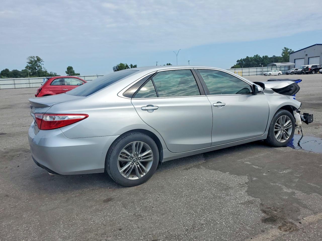 4T1BF1FK9HU363368 · 2017 TOYOTA CAMRY · 3/12