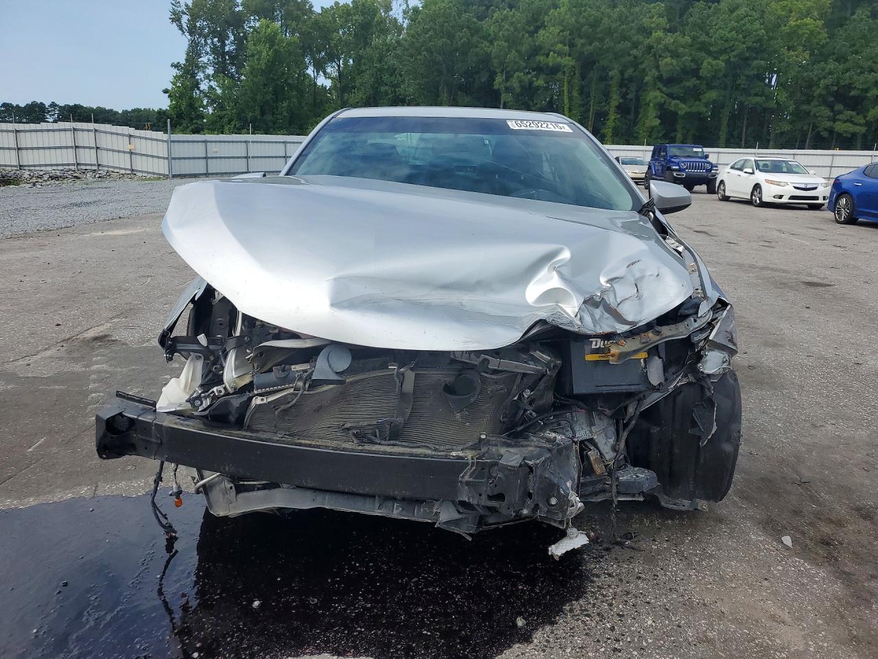 4T1BF1FK9HU363368 · 2017 TOYOTA CAMRY · 5/12