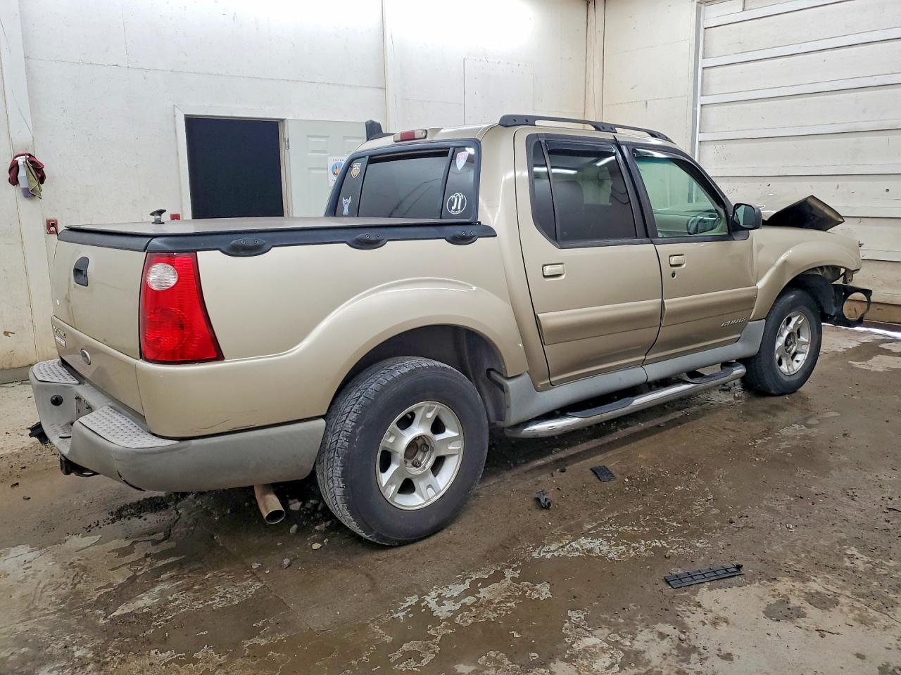 1FMZU67E51UC29179 · 2001 FORD EXPLORER SPORT TRAC · 3/13