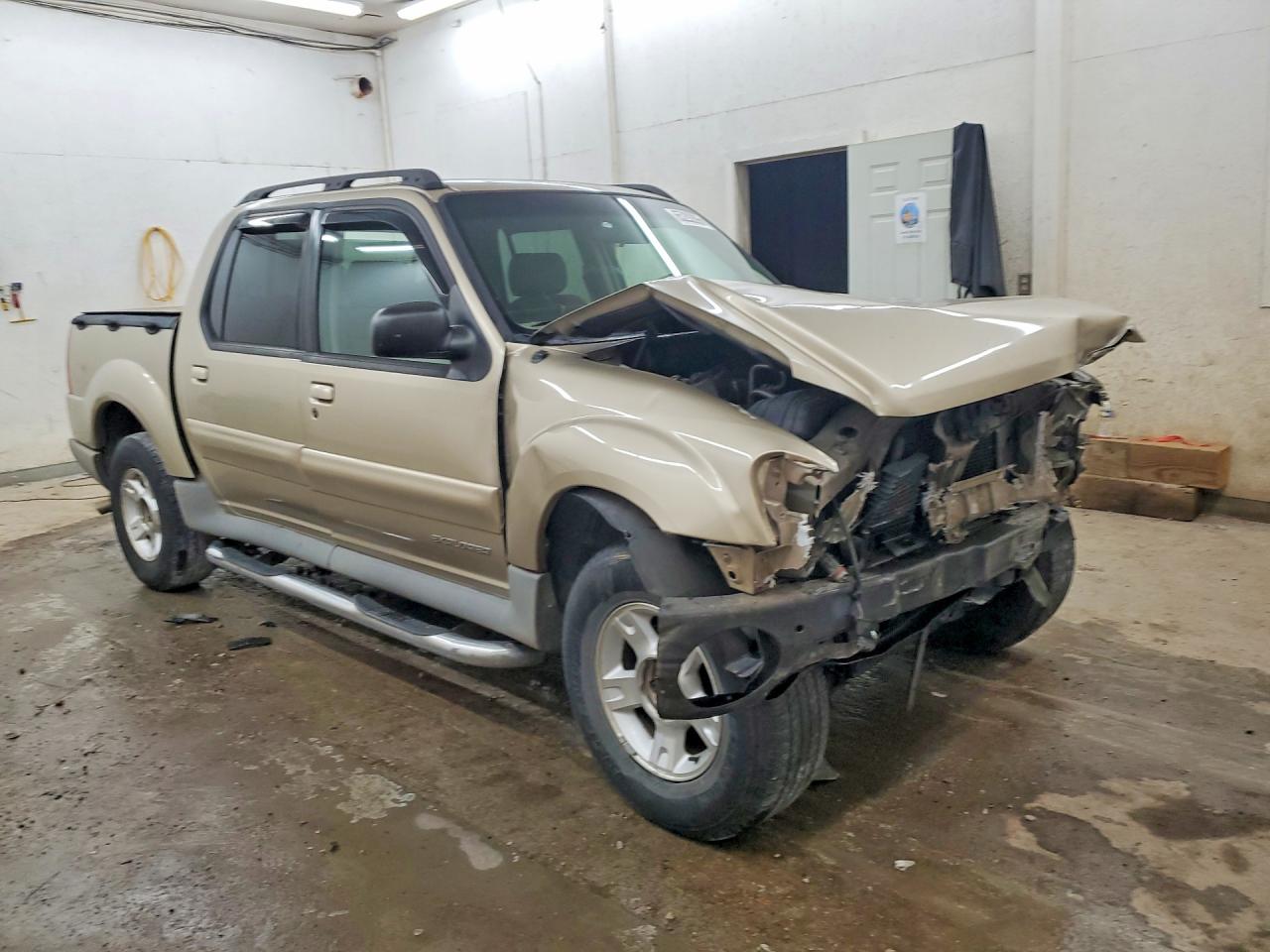 1FMZU67E51UC29179 · 2001 FORD EXPLORER SPORT TRAC · 4/13