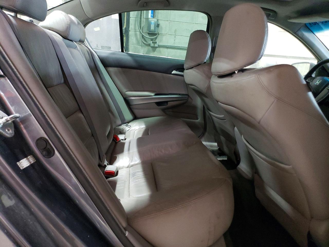 1HGCP268X9A060586 · 2009 HONDA ACCORD · 10/12