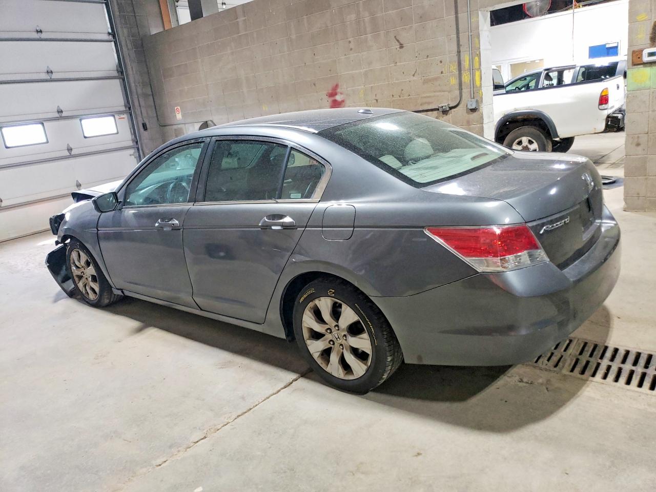 1HGCP268X9A060586 · 2009 HONDA ACCORD · 2/12