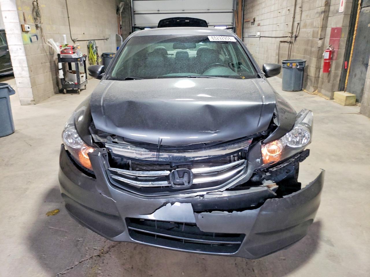 1HGCP268X9A060586 · 2009 HONDA ACCORD · 5/12
