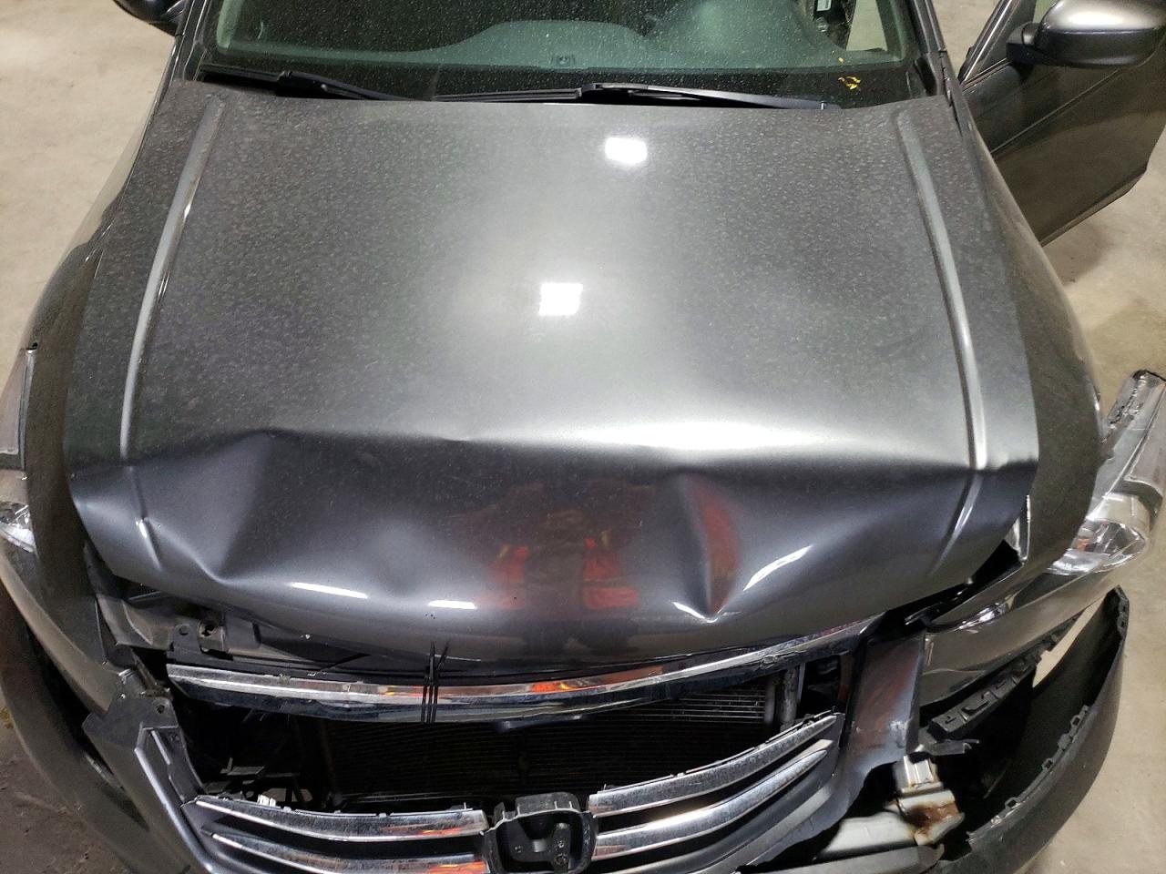 1HGCP268X9A060586 · 2009 HONDA ACCORD · 11/12