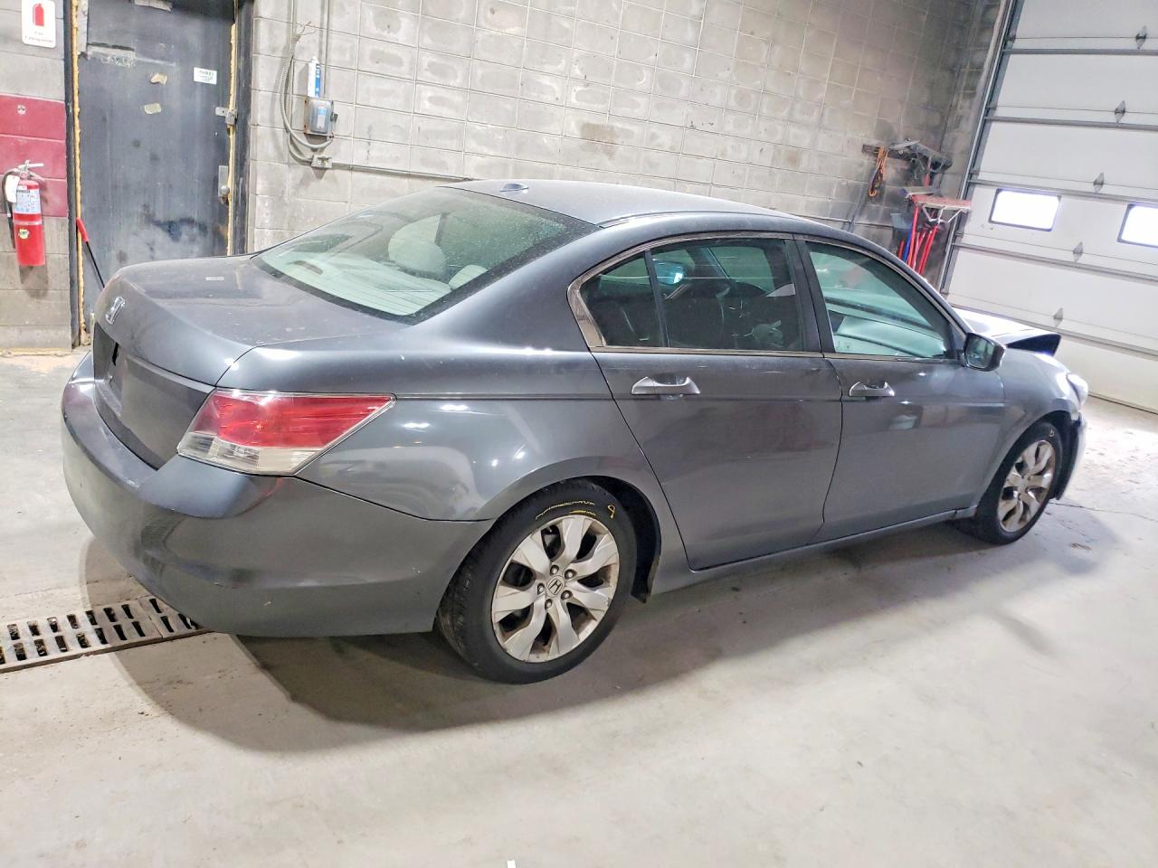 1HGCP268X9A060586 · 2009 HONDA ACCORD · 3/12