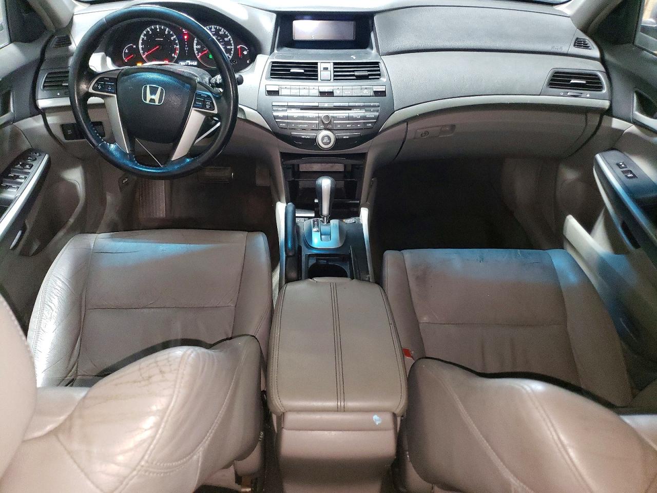 1HGCP268X9A060586 · 2009 HONDA ACCORD · 8/12