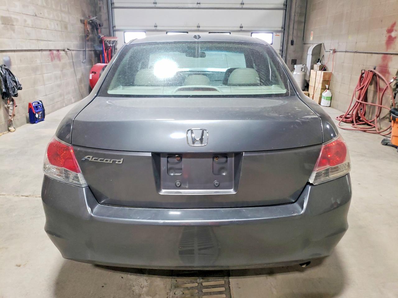 1HGCP268X9A060586 · 2009 HONDA ACCORD · 6/12