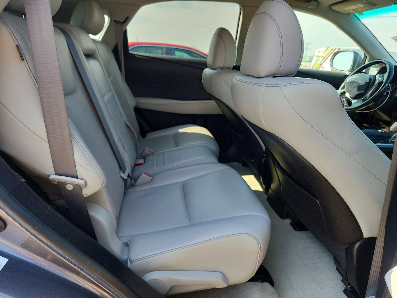 2T2BK1BA2EC230193 · 2014 LEXUS RX 350 · 10/13