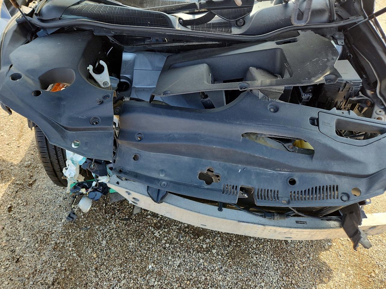 2T2BK1BA2EC230193 · 2014 LEXUS RX 350 · 11/13