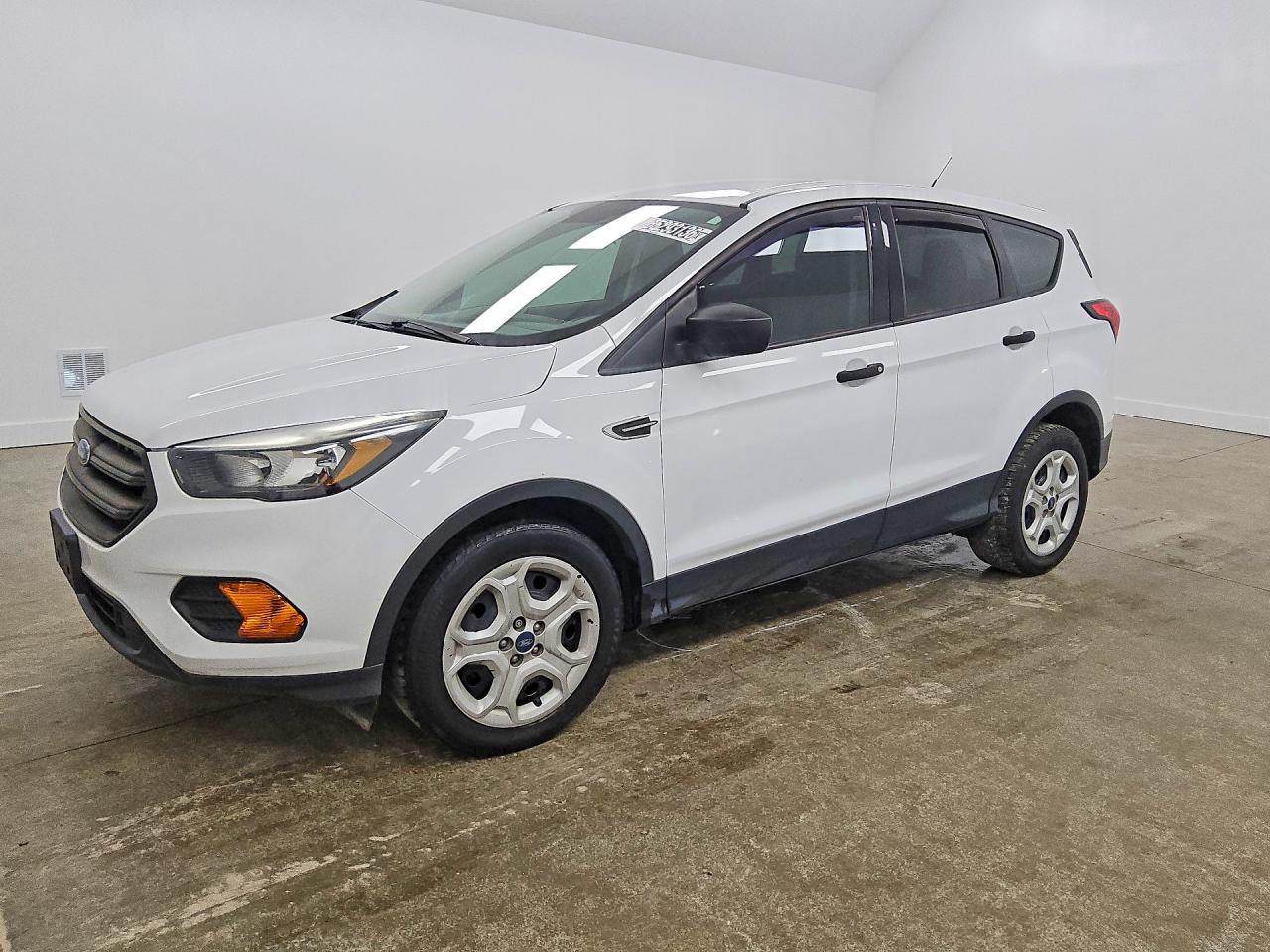 1FMCU0F72KUB50026 · 2019 FORD ESCAPE