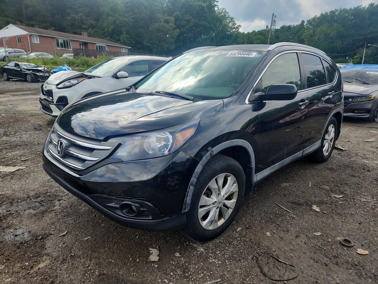 JHLRM4H78CC007854 · 2012 HONDA CR-V