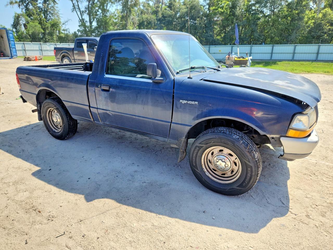 1FTYR10C8YPA62497 · 2000 FORD RANGER · 4/12