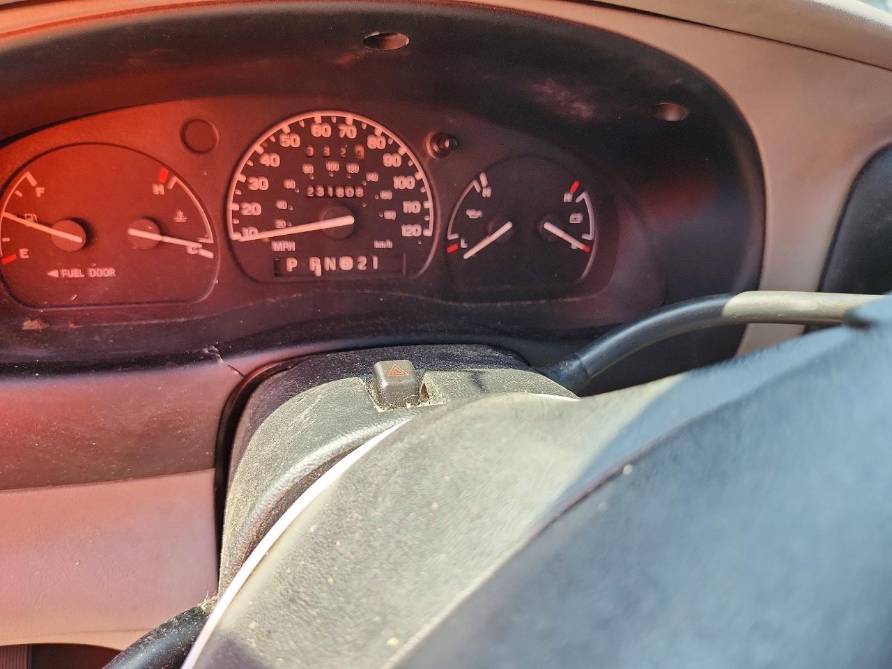 1FTYR10C8YPA62497 · 2000 FORD RANGER · 9/12