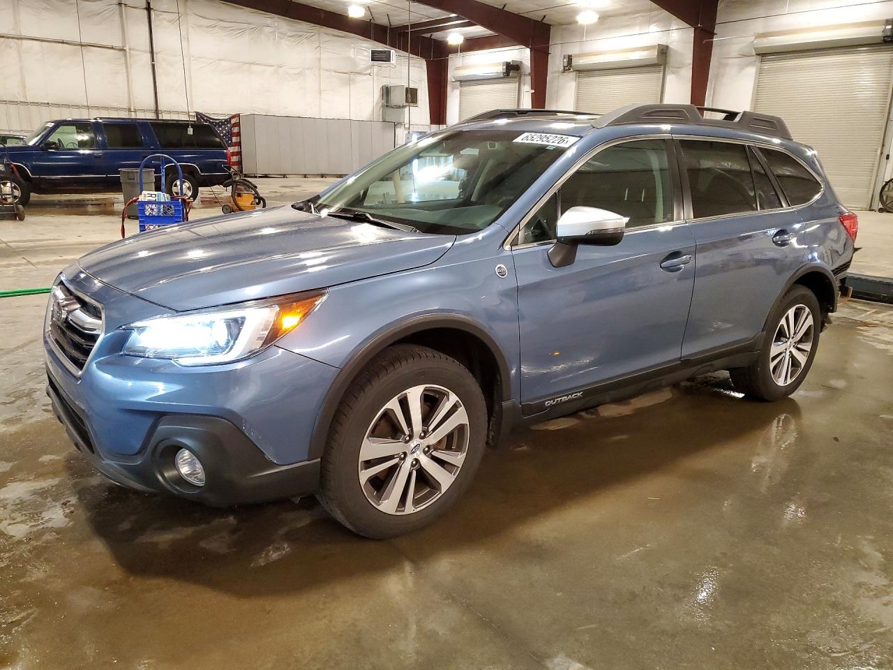 4S4BSANC4J3280237 · 2018 SUBARU OUTBACK