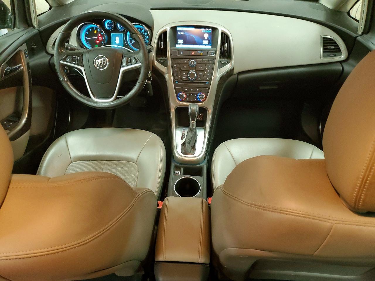 1G4PP5SK4E4155751 · 2014 BUICK VERANO · 8/12
