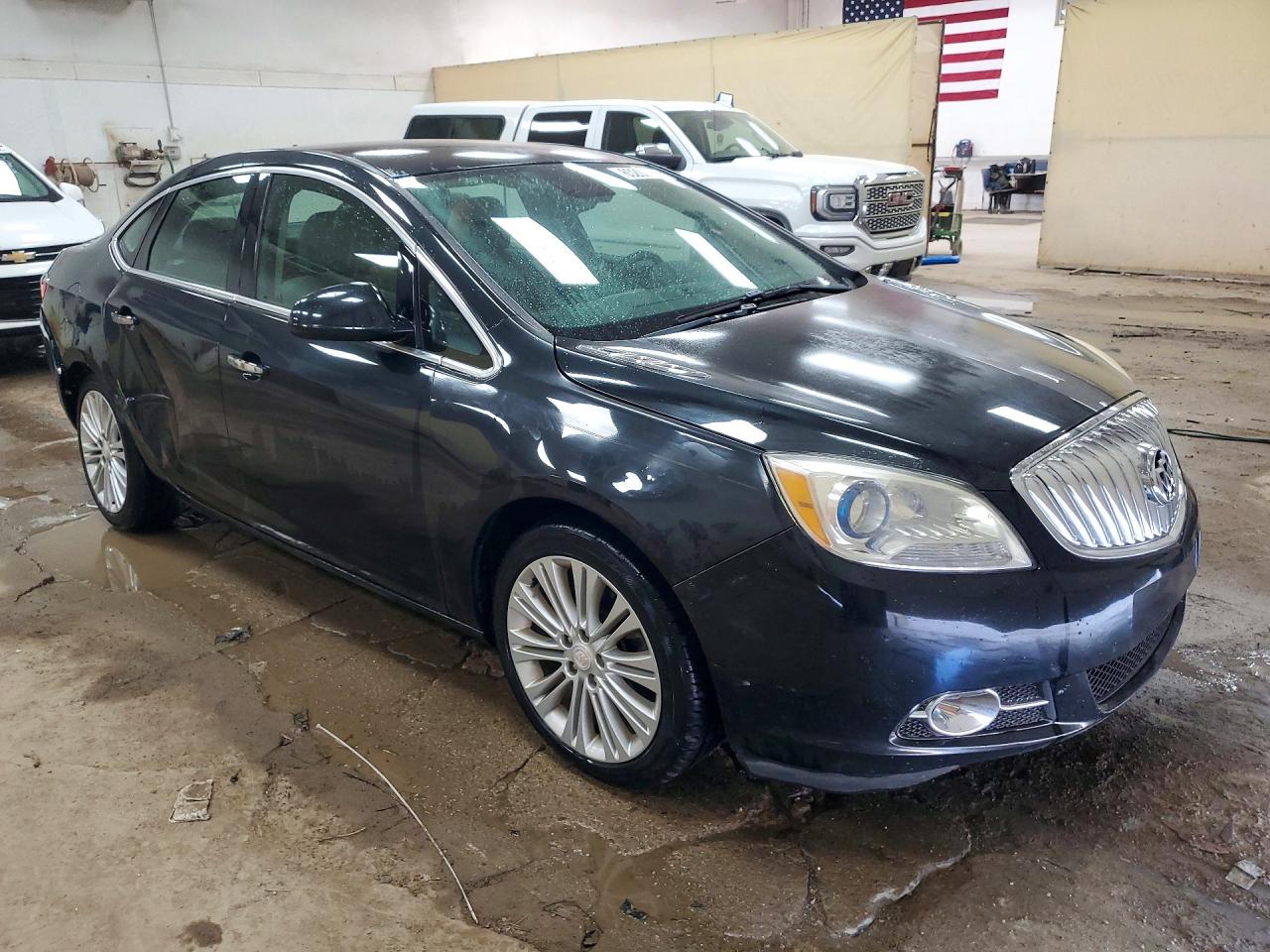 1G4PP5SK4E4155751 · 2014 BUICK VERANO · 4/12