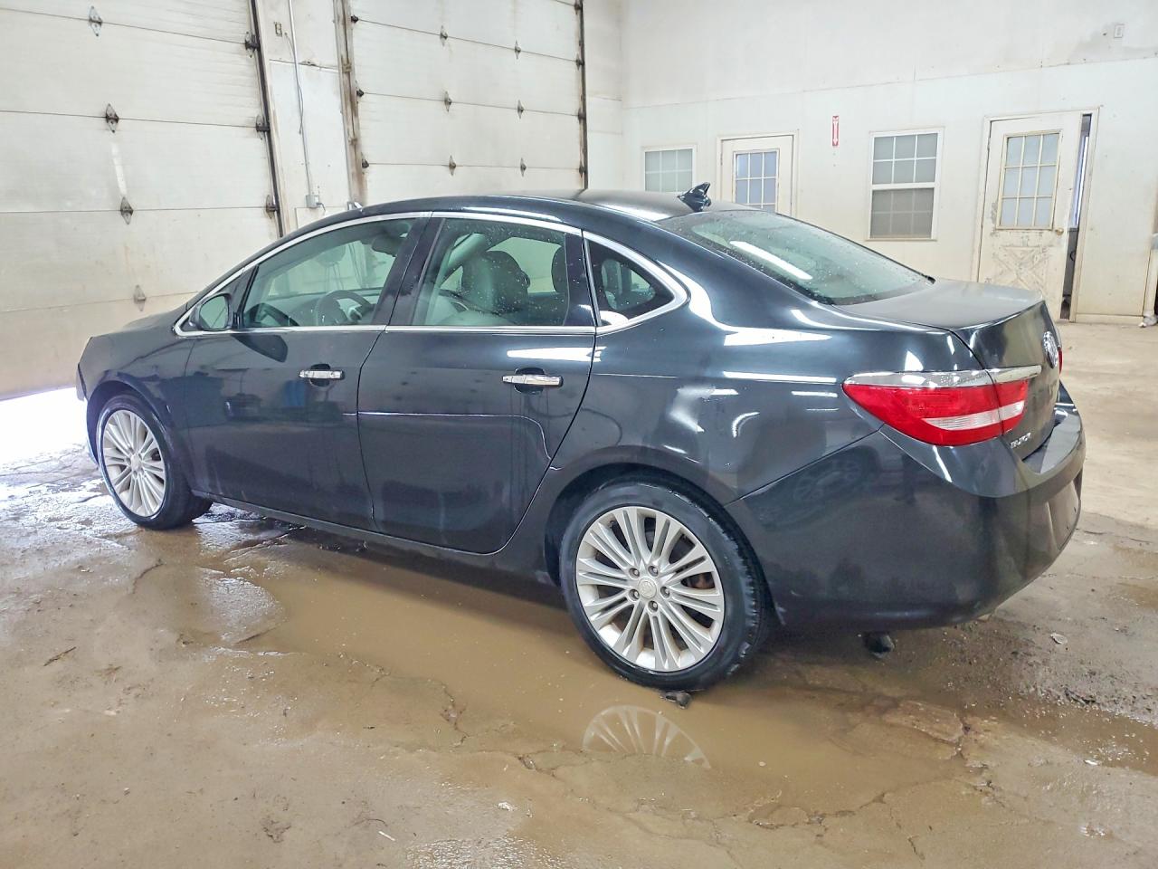 1G4PP5SK4E4155751 · 2014 BUICK VERANO · 2/12