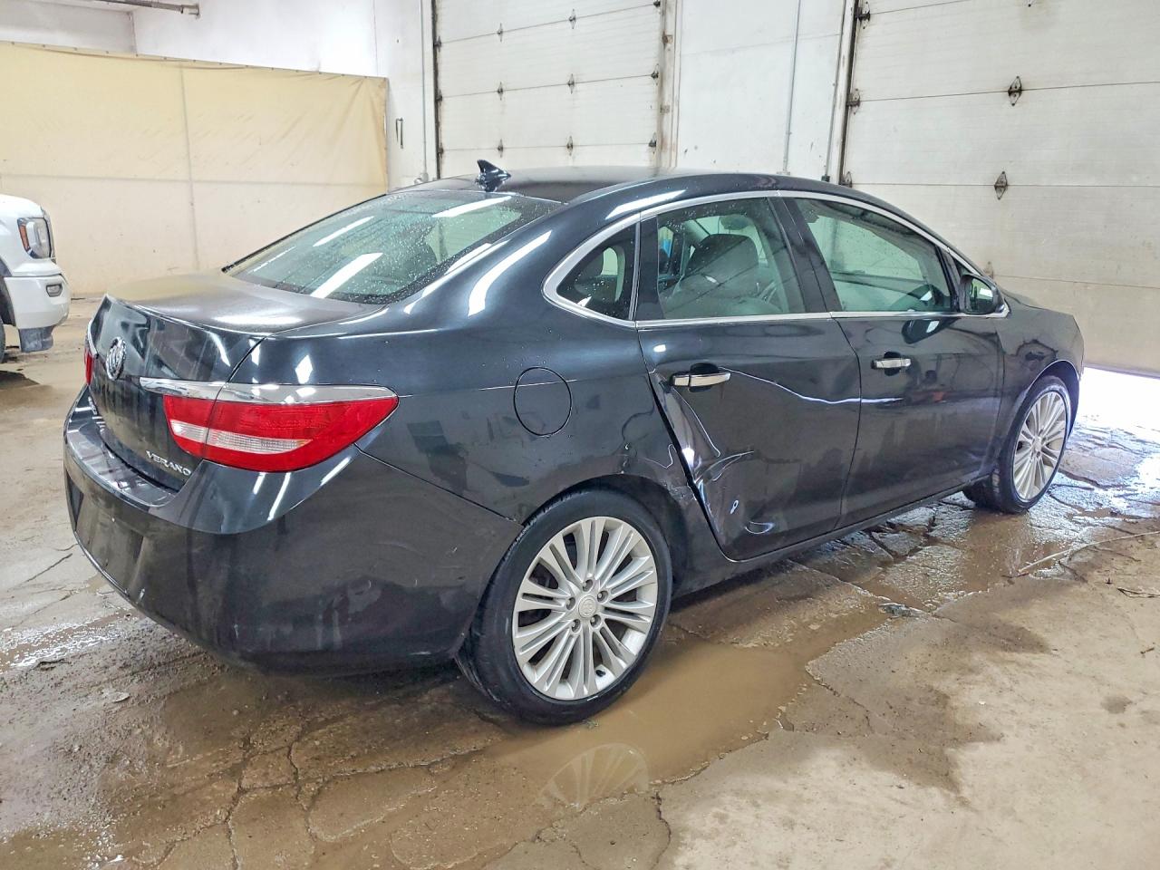 1G4PP5SK4E4155751 · 2014 BUICK VERANO · 3/12