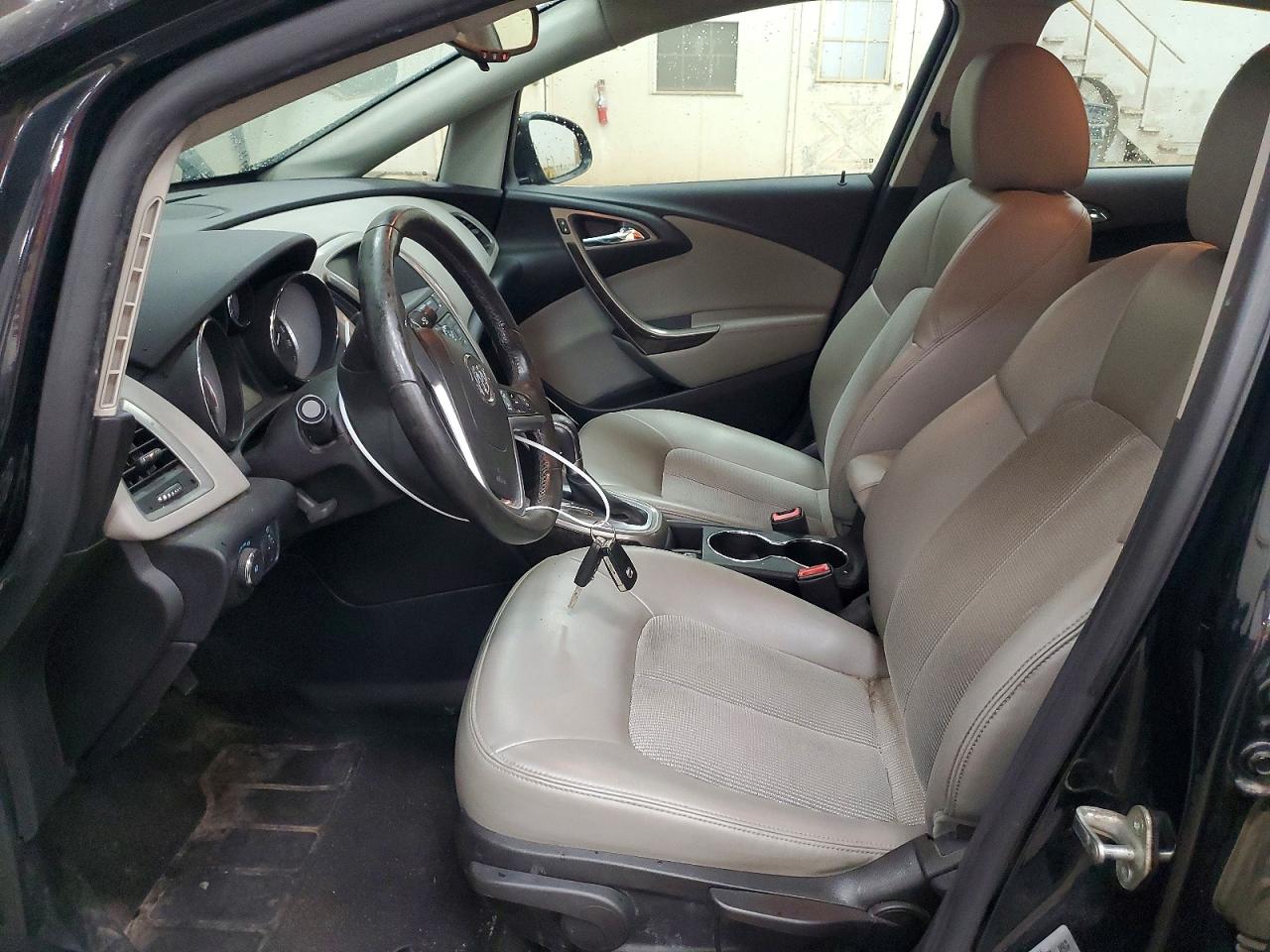 1G4PP5SK4E4155751 · 2014 BUICK VERANO · 7/12