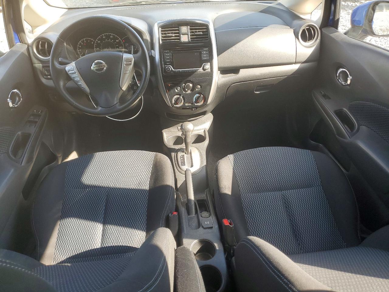 3N1CE2CPXFL357932 · 2015 NISSAN VERSA NOTE · 8/12