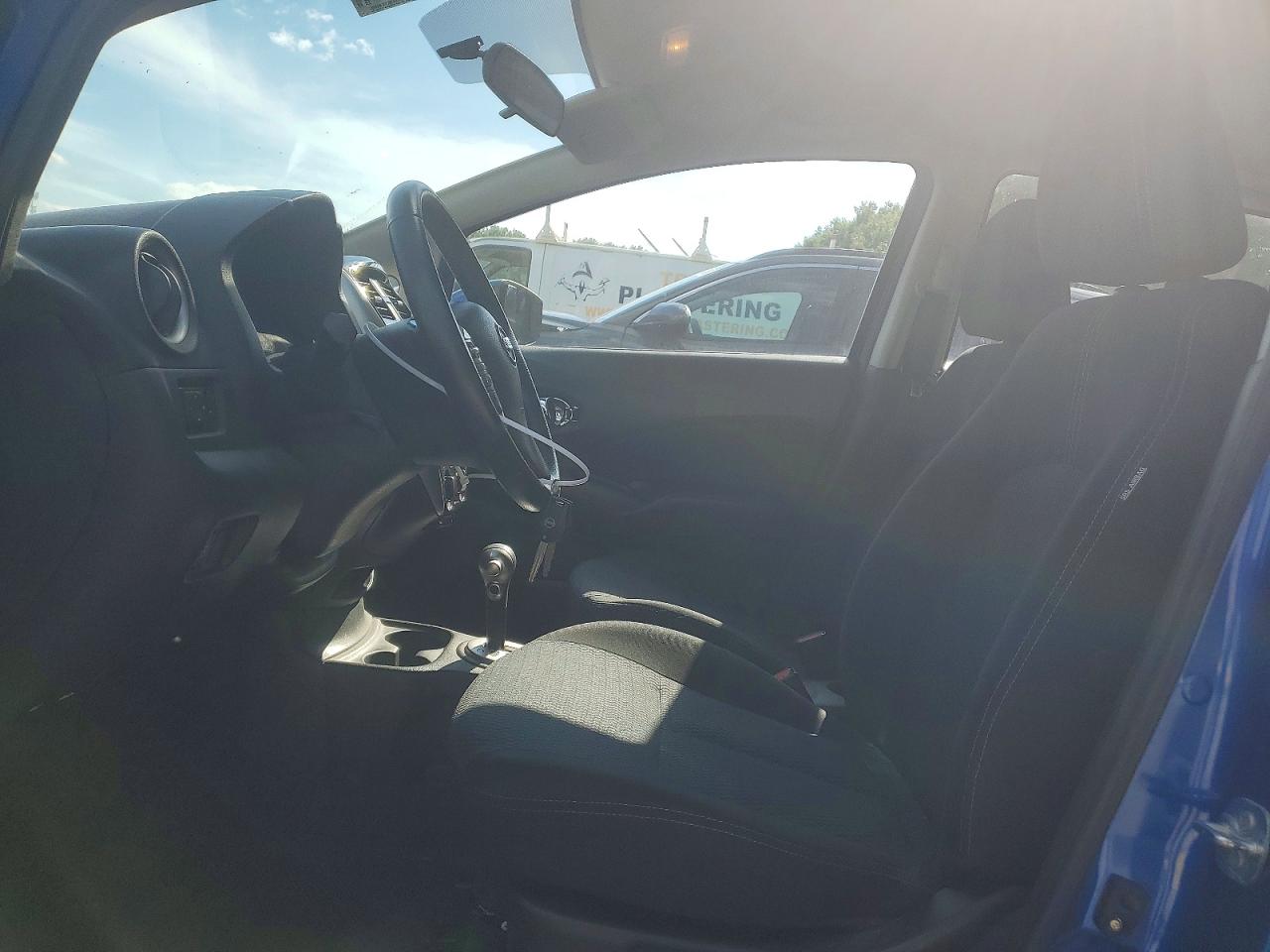 3N1CE2CPXFL357932 · 2015 NISSAN VERSA NOTE · 7/12
