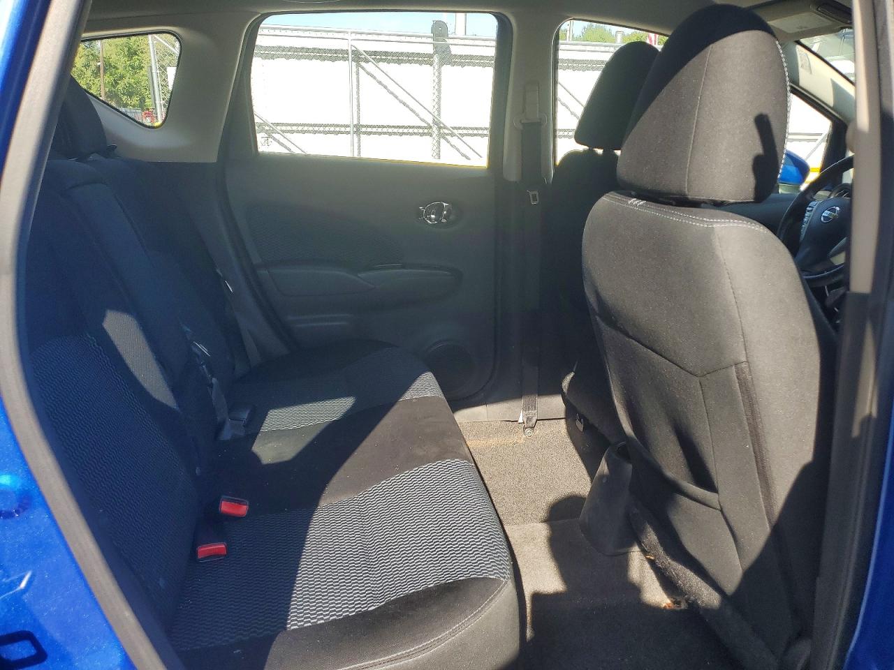 3N1CE2CPXFL357932 · 2015 NISSAN VERSA NOTE · 10/12