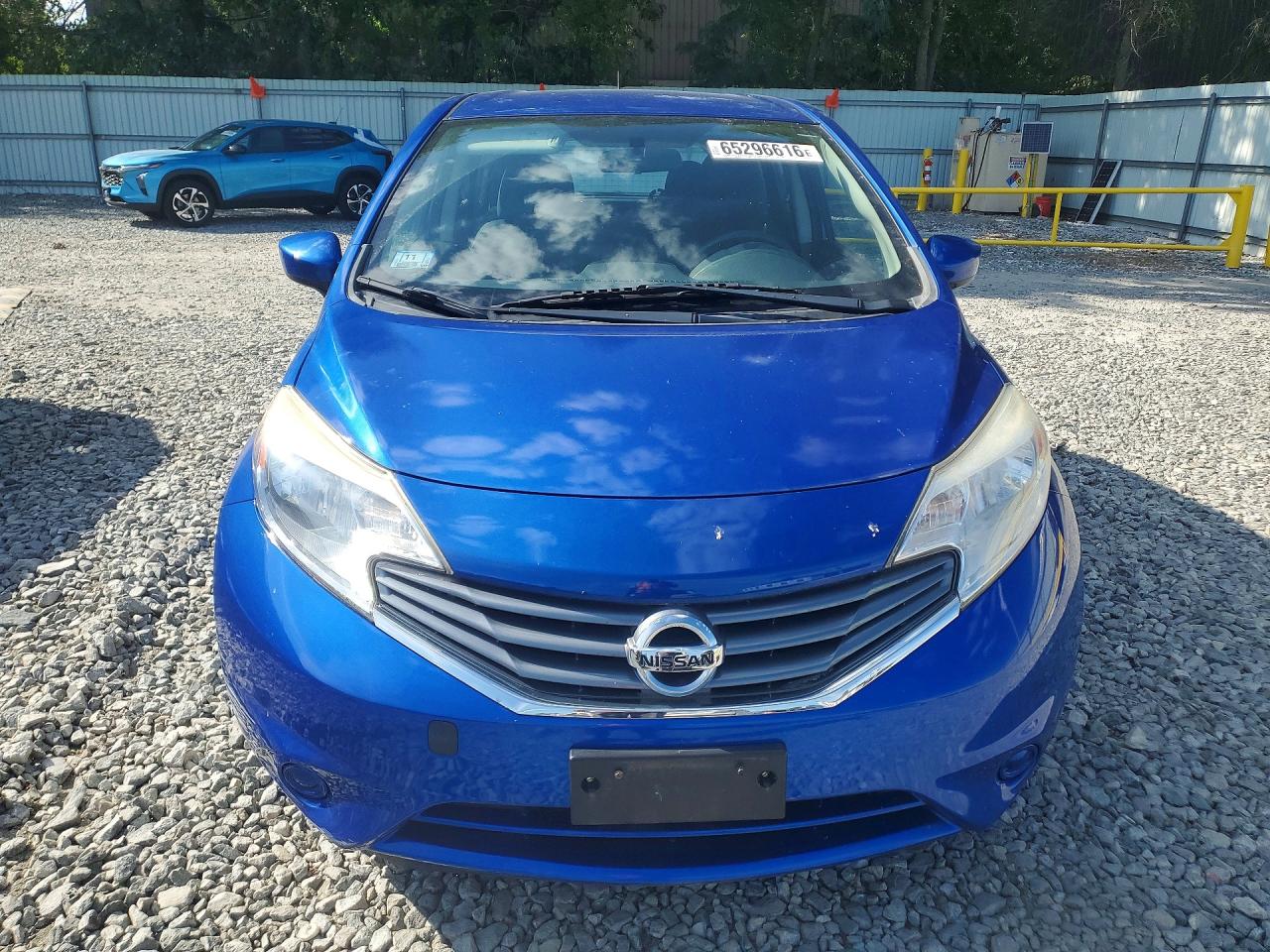3N1CE2CPXFL357932 · 2015 NISSAN VERSA NOTE · 5/12