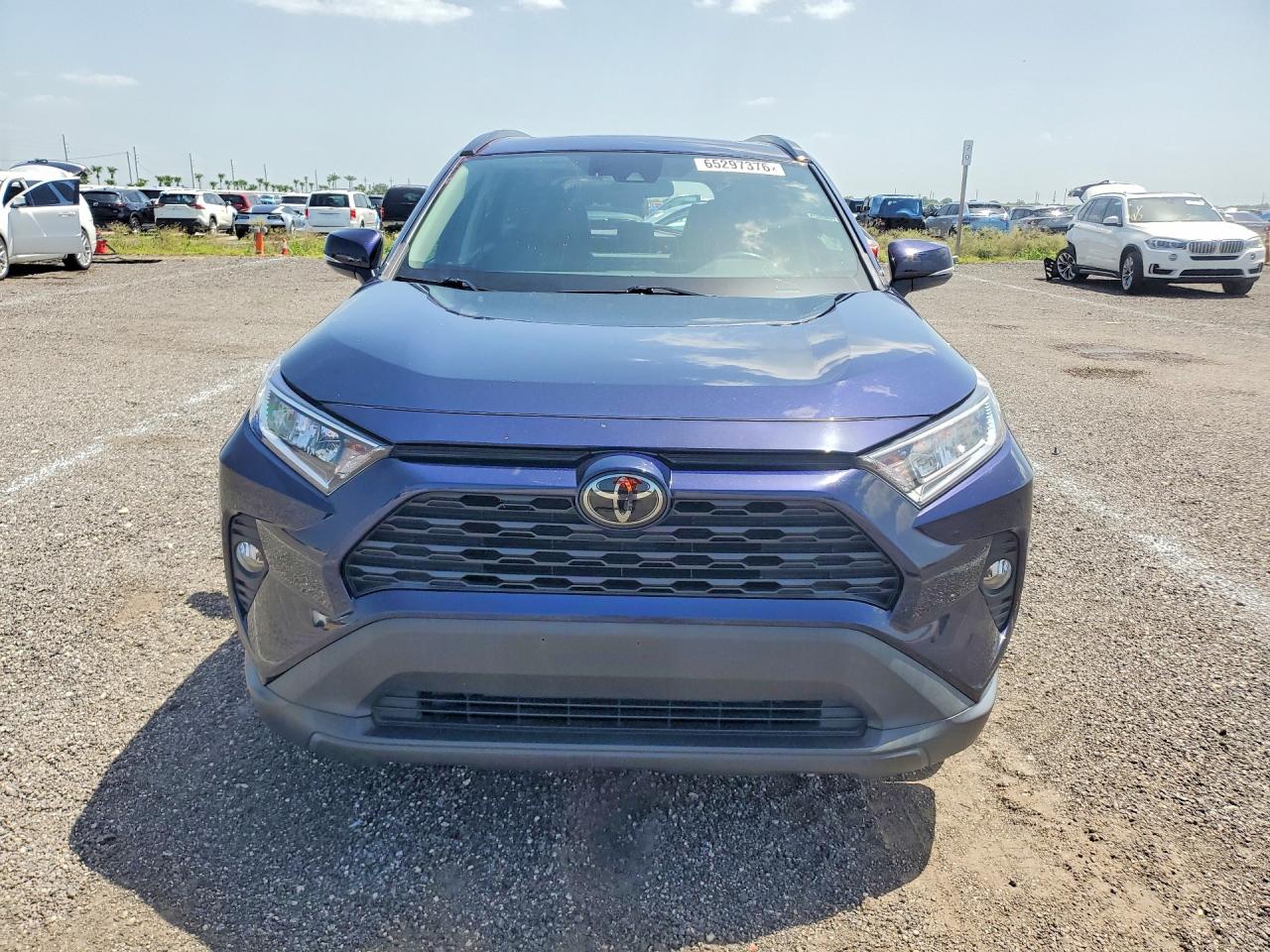 2T3P1RFV0MC141477 · 2021 TOYOTA RAV4 · 5/13